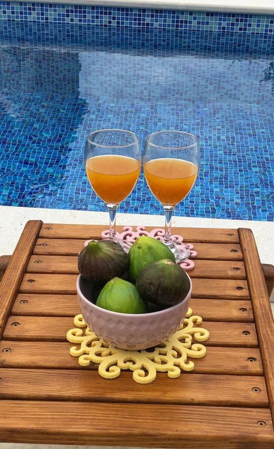 Paradise Brbinj المظهر الخارجي الصورة